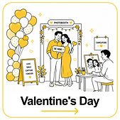 Valentine's Day Party