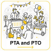 PTA/PTO/PTSA Event