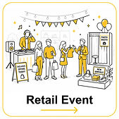 Retail Event