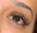more lashes