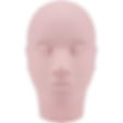 Mannequin Head - Flat