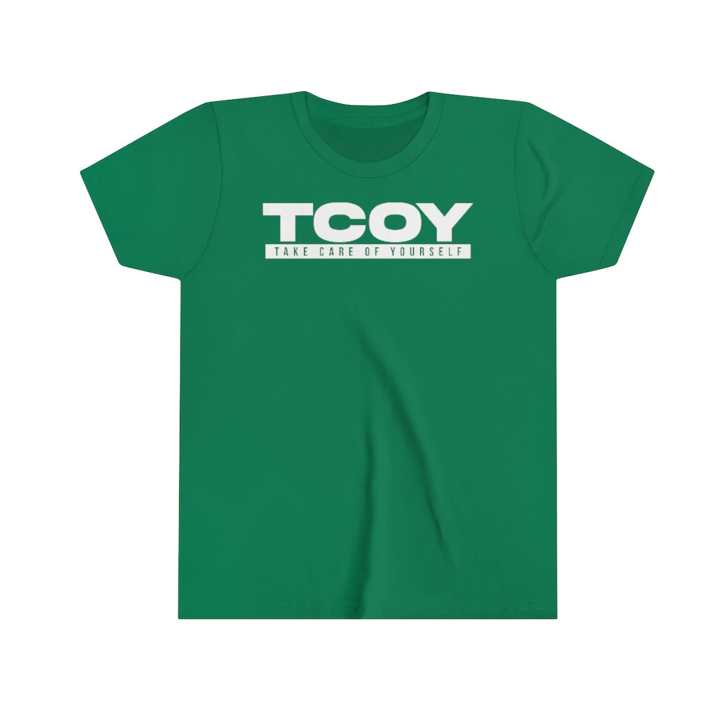 Kids T-Shirt (Green)