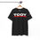 Thumbnail: TCOY Logo Tee