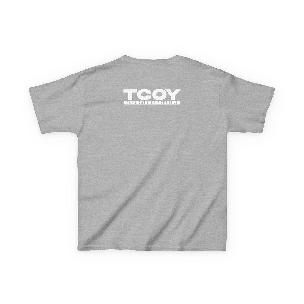 Thumbnail: Kids TCOY Tee
