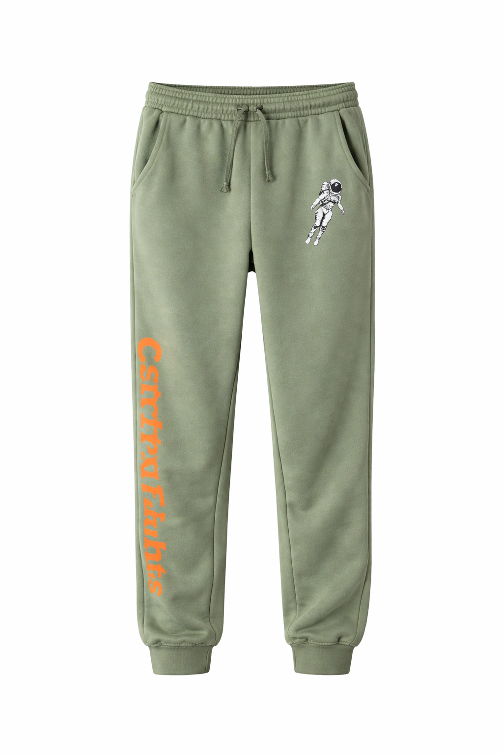 CFNF Sweat Pants