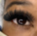 lashes