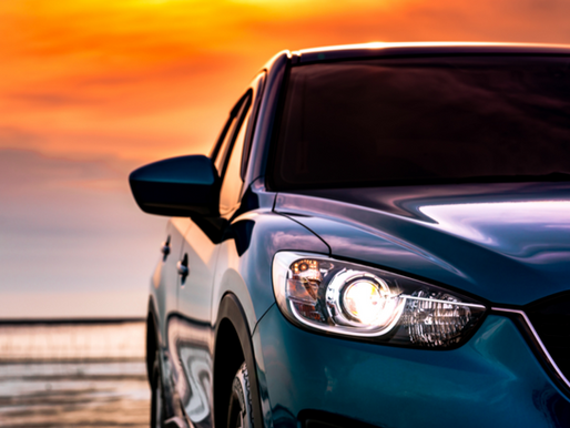 What Your Car Says About You
