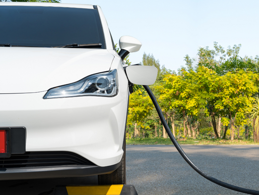 electric vehicle maintenance