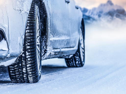 How to Properly Warm Up Your Car in Winter (and What Not to Do)