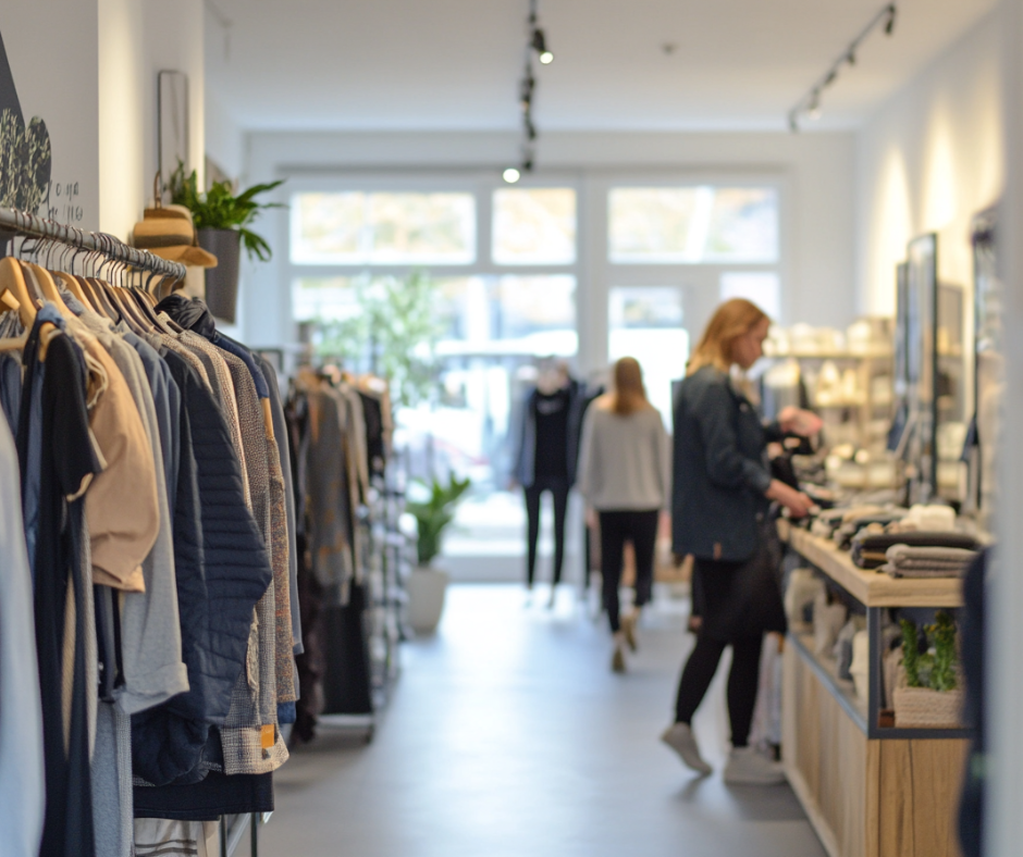 Business Intelligence for Retail: Turning Sales Data into Smart Decisions 