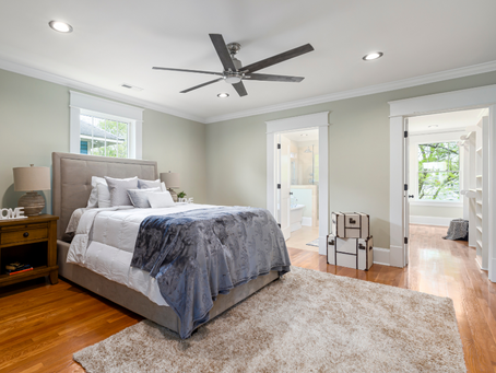 summer renovation tips