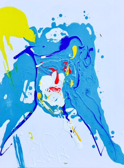 VISLUMBRES DE LAS MENINAS