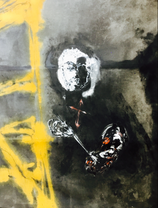 Declaración de intenciones, inútil pero que ilustra otro homenaje a Velázquez