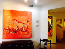 VISLUMBRES DE LAS MENINAS