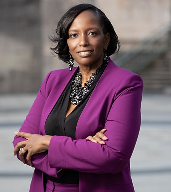 Dr. Shauna Moore Reynolds