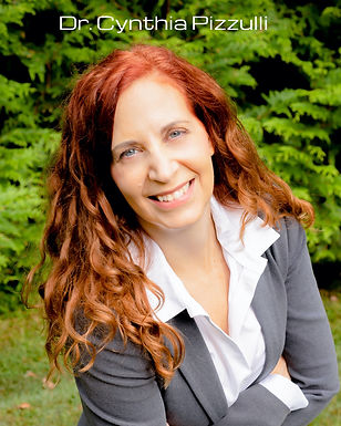 Dr. Cynthia Pizzulli
