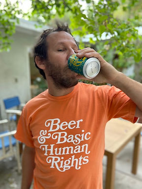 Ben Lee
