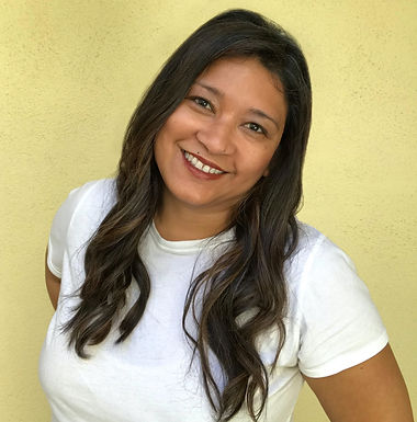 Tricia Barreiro