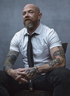 Buck Angel