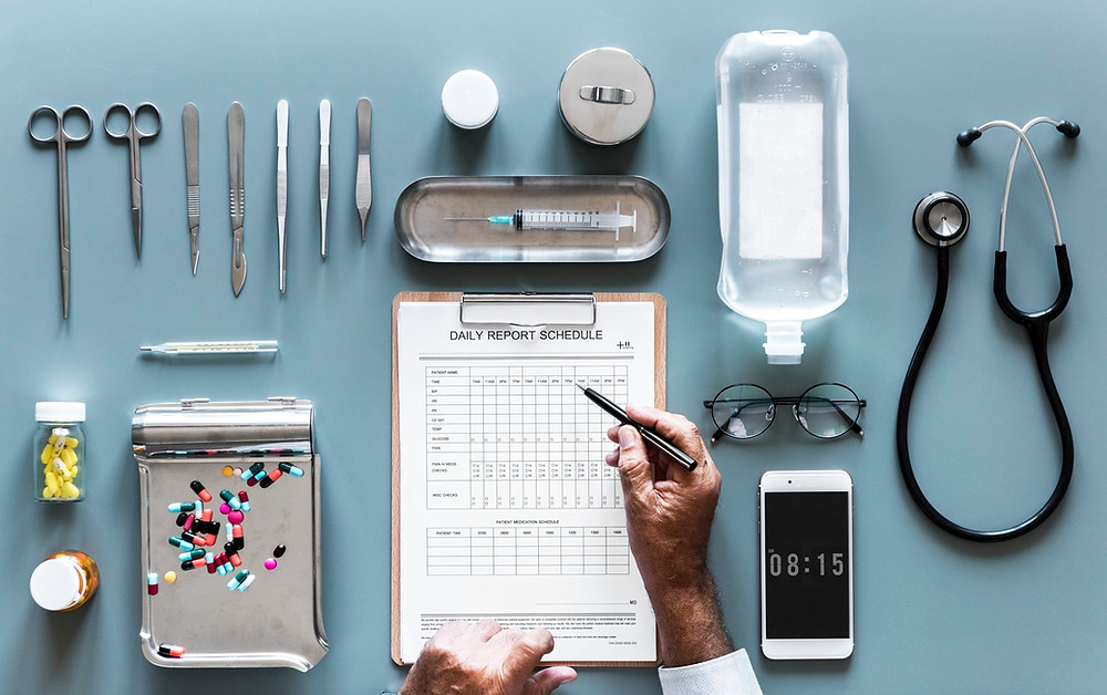 diagnosing your marketing problem is the first step