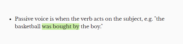 hemingway readability checker