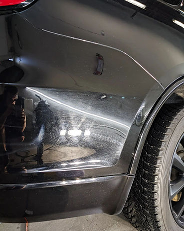 Winnipeg-Tint-Protect-Paint Correction