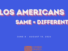 Los Americans: Same = Different