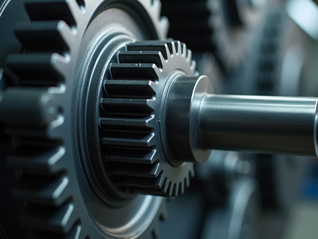 Maximizing Performance with Heavy-Duty Transmission Services