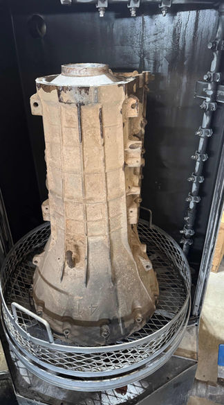 Transmission Core