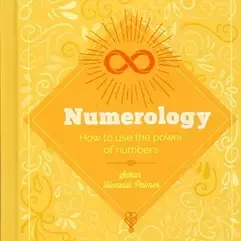 Essential Book of Numerology