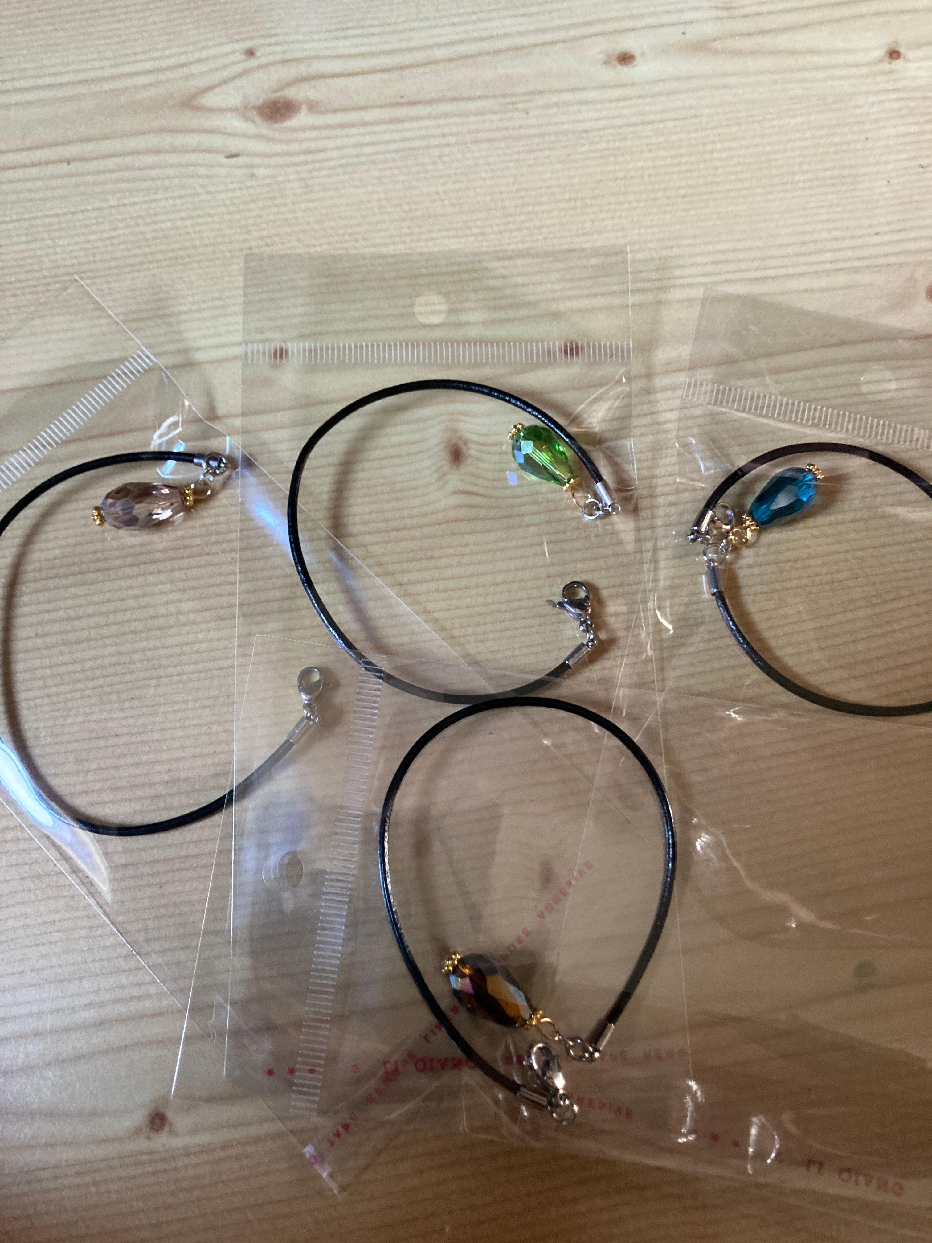 Silverhäxans pendelband