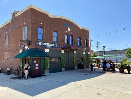 "O'Connell's Pub St. Louis, a historic Irish restaurant and bar, enters a new chapter under local ownership."