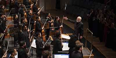 Conciertos de John Williams en St. Louis