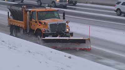 Suspensión de recolección de basura en St. Louis