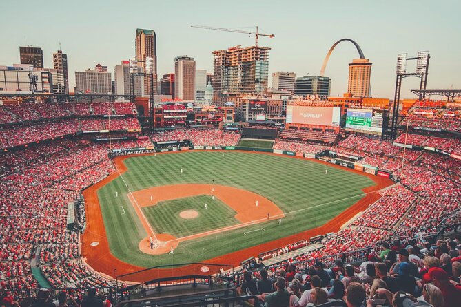 Cardinals vs Pirates