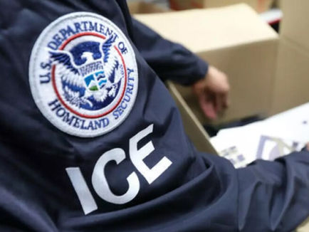 "Discussion surrounding the ICE custody death Missouri case involving Colombian migrant Brayan Rayo-Garzón."