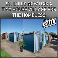 tiny homes en St. Charles