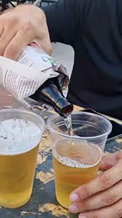 St. Louis craft beer scene