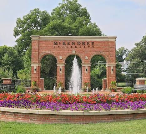 Exalumno de McKendree University se declara culpable