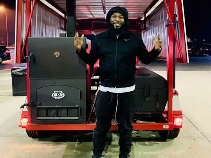 Beloved St. Louis Food Truck Owner Killed in Shooting; Two Men Charged