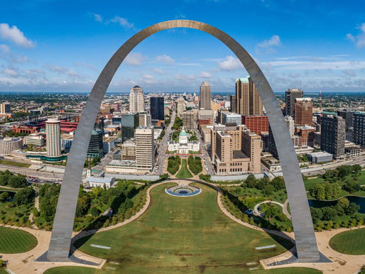 "City of St. Louis recycling and trash collection services as residents are invited to participate in a public survey."