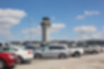 Lambert Airport parking fees
