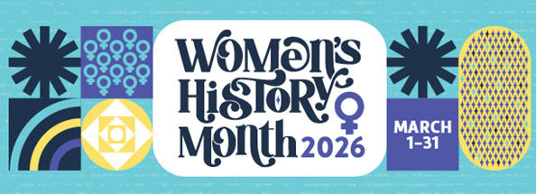 Celebración del Mes de la Mujer 2026