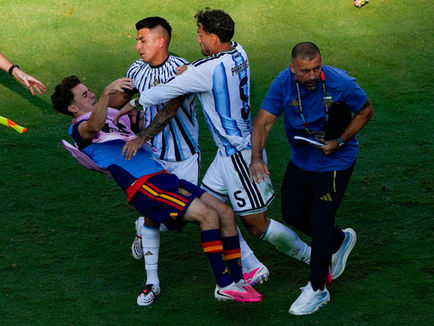 Aprender a ganar y perder