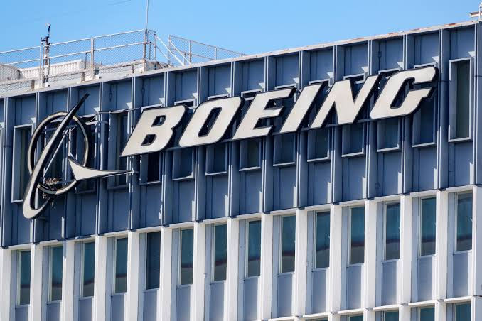 Boeing St. Louis F/A-XX