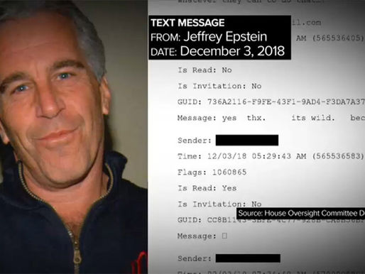 Epstein psychopolitics analysis