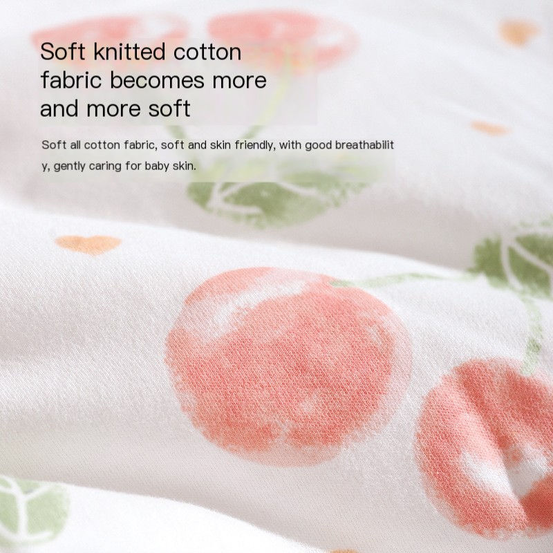 Thumbnail: Children's Thermoregulating Sleeping Bag for Infants