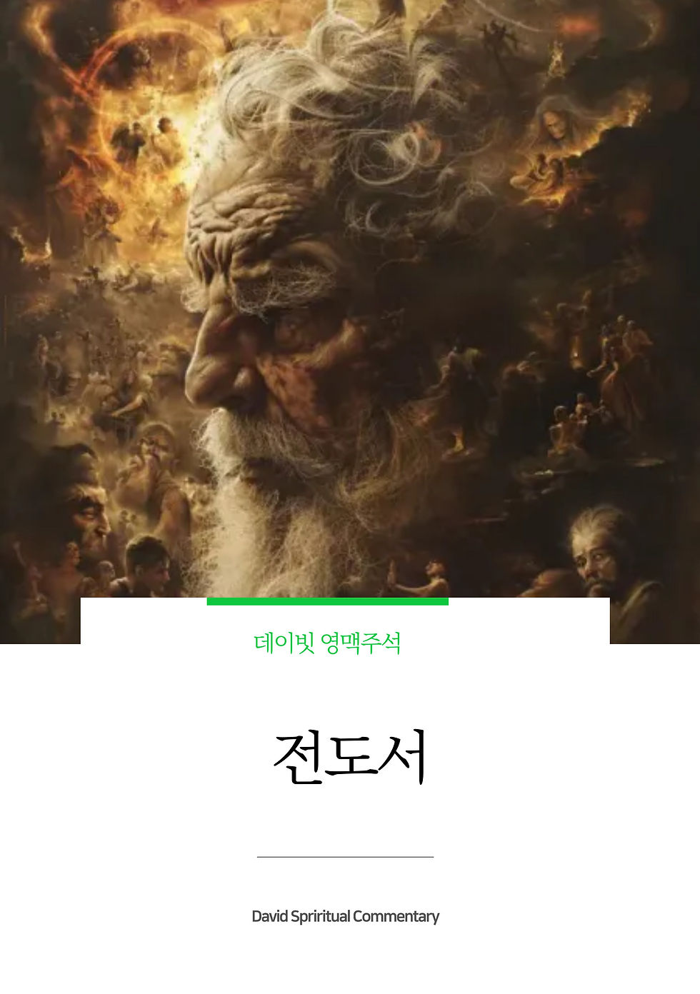 전도서 영맥주석