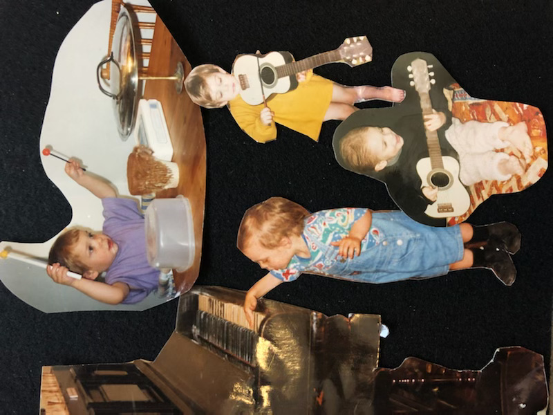 Real Music for Kids
