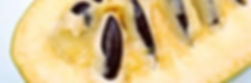 Pawpaw Fruit